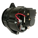 Alternator Leece Neville 12V 72A 1975-2000 Westerbeke Marine Diesel Crusader. Fixed Price $187.98.