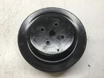 Y2 19692 Mercruiser 7" Water Pump Pulley 3 Groove V6 V8 Stern Drive. Fixed Price $62.00.