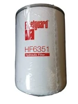 Fleetguard HF6351 Filter, Operating Hydraulics. Fixed Price $35.00.