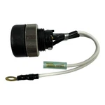 Yanmar 124070-91300 Engine Start Switch 3GM30 3GMF 3GMD 3HM35F. Fixed Price $58.85.