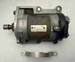 Suzuki Starter Motor PART#31100-94702. Fixed Price $50.00.