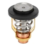 60 C Thermostat 140F For Suzuki Outboard DF70 DF80 DF90 DF100 DF150 DF175 DF200. Fixed Price $15.99.