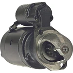 Starter For Cummins Mercruiser Ei 165, 200, 250 0001359060; MAH-MS137. Fixed Price $453.49.