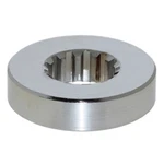 Yamaha 40-55HP 1984-05 Mercury Spacer Propeller Shaft 670-45997-02-00 Low Unit. Fixed Price $15.55.