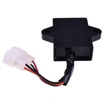 For Yamaha Gas Golf Cart G9 1990-1994 Engine Ignitor Module Cdi Box 99999-02368. Fixed Price $25.51.