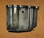 Yamaha 50 Hp 4 Stroke Oil Pan Assembly Pn 62Y-15311-02-5B Fits 2002-2006+. Fixed Price $79.50.