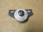 Very Old Bosch Push Start Switch Button? Porsche 356 With Bracket!. Fixed Price $99.00.