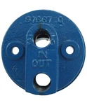 Crusader Marine 97667 Adapter, Remote Oil Filter. Fixed Price $68.99.