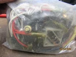 New Oem Mercury Quicksiler Voltage Regulator Kit 815279A4. Fixed Price $24.99.