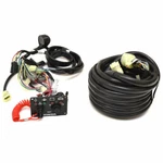 Honda Boat Ignition Panel 39552-ZW7-125AH Position W/ 25FT Harness. Fixed Price $277.52.