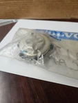 Cap For Volvo. New Part # 421753. Ships Free.. Fixed Price $36.00.