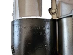 Delco Remy Starter Oem # 1998441 3J7 Date Coded, Re-man'd. Fixed Price $320.09.