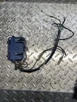 Mercury 15-25 Hp Ignition Module Pn 18495A30 Fits 1998+. Fixed Price $135.00.