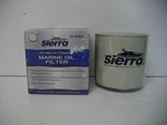 Sierra Marine 18-7878-1 Premium Oil Filter Fits Mercruiser Omc Volvo Penta. Fixed Price $18.99.