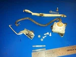 0386056 0376918 0305355 Switch Johnson Evinrude 40HP. Fixed Price $29.00.