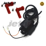 Ignition Coil Assy For Mercury 392-825101T,339-825101T. Fixed Price $44.95.