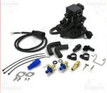 Fuel Pump Kit For Johnson Evinrude Outboard Vro 5007423 0174566 0174257. Fixed Price $169.90.
