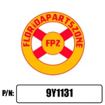 9Y1131 - Fits Caterpillar With Free Shipping. Fixed Price $26.17.