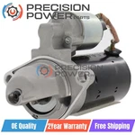 Starter For Volvo 2.2L Penta D2-55A B C D2-75A 2001-2007 0001109035 3803929. Fixed Price $79.80.