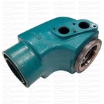Volvo Penta Exhaust Elbow Diesel TAMD31 TAMD41B Replaces 859963 877415 858481. Fixed Price $322.31.