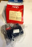 New Omc Evinrude Johnson Outboard Fuel Primer Solenoid Assembly 0437233. Fixed Price $125.00.