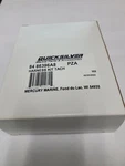 New Oem Mercury/mercruiser Quicksilver, #84-86396A8 Tach Harness 5-PIN. Fixed Price $49.99.