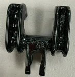 New Oem Mercury Quicksilver 63628 Reverse Lock Lever For 45 75 98 110 4.5 1CYL. Fixed Price $19.95.