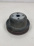 1975-1980 Volvo 244 240 Water Pump Pulley Groove Coolant Oem #4288M. Fixed Price $39.99.