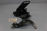 Mercruiser 15083T Stamped Power Steering Pump Alternator Bracket Mount V6 V8 4.3. Fixed Price $70.00.
