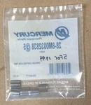 5 New Mercury Quicksilver Outboard Keys Oem # 28-8M0032838. Fixed Price $19.99.