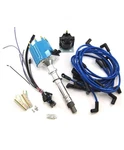Electronic Distributor Kit GMESTV8 V-8 By United Ignition Wire. Fixed Price $689.99.