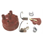 Sierra 18-5283 Omc Mallory 2.3 Tune Up Kit Cylinder 9-29324. Fixed Price $82.41.