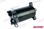 Starter Fits Omc Johnson Evinrude Outboard 0586286. Fixed Price $153.62.