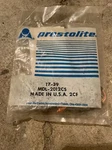 New Prestolite 17-39, MDL-2012CS Brush Holder Set Electric Motors Wisconsin. Fixed Price $20.00.