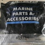 One New 801766 Genuine Mercury Quicksilver Tune Up Kit. Fixed Price $14.99.