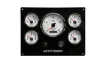 Westerbeke Engine Marine Instrument Panel Pre Wired Usa Made. Fixed Price $749.99.