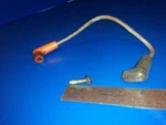 Lead 5005810 Plug Cable For Coil 0586745 Johnson Evinrude 225HP 250HP?. Fixed Price $22.90.