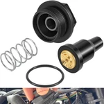 0435597 Thermostat And Cover Kit For Johnson Evinrude 90 115 150 175 Hp. Fixed Price $25.80.