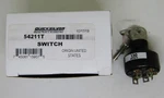 New Quicksilver Mercury Marine Boat Oem Switch Assembly Part No. 54211T. Fixed Price $82.99.