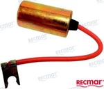 Mercruiser/omc/ Condenser (391-5092, 391-8M6001217, 835308, 382136). Fixed Price $13.99.