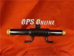 New Oem Mercruiser Power Steering Cooler Part # 861554T01 S/s 8M0125855. Fixed Price $169.95.