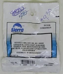 New Sierra Marine Boat Condenser Part No. 18-5338. Fixed Price $9.99.