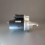 Lucas Starter Crusader Mercruiser Omc Pleasurecraft Volvo Penta Delco Marine Si. Fixed Price $387.67.