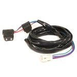 Trim Tilt Switch For 1994 & Up Mercruiser Commader 3000 827270A51, 827270A52. Fixed Price $36.99.
