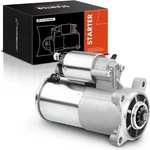 A-premium Starter Motor Compatible With Ford F150 F250 F350 Super Duty.... Fixed Price $85.18.