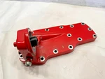 Cummins Qsb 6.7 Diesel Engine Oil Filter/cooler Housing Head 3955034 3970201 Oem. Fixed Price $114.40.