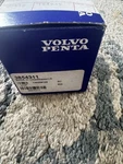 3854311 Oem Volvo Penta Rotor For Sterndrives. Fixed Price $19.99.