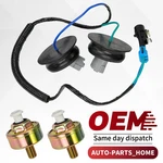Knock Sensors W/ Harness Kit For Chevy Silverado Gmc Sierra Ls 4.8L 5.3L 6.0L. Fixed Price $22.48.
