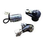 19545587 Ignition Tune-up Kit Delco-remy Fits International Tractor 454 464. Fixed Price $22.99.