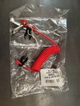 New Oem Evinrude 5030223 - Clip & Lanyard Ay. Fixed Price $22.99.
